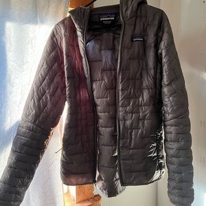 Patagonia W's Micro Puff® Hoody